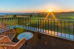 Luxury Ocean & North Foreland Golf View By Adliv